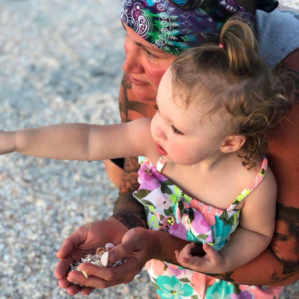 Meet your Posher, Amber